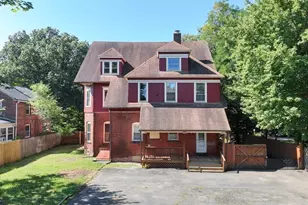 171 Dartmouth Terrace, Springfield, MA 01109 - Photo 3