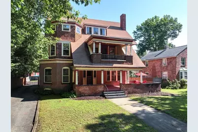 171 Dartmouth Ter, Springfield, MA 01109 - Photo 1