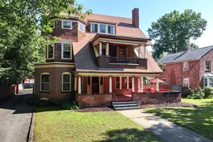 171 Dartmouth Terrace, Springfield, MA 01109 - Photo 1