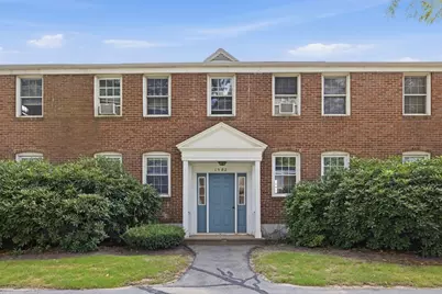 1582 Memorial Ave #1B, West Springfield, MA 01089 - Photo 25