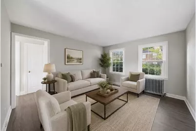 1582 Memorial Ave #1B, West Springfield, MA 01089 - Photo 5