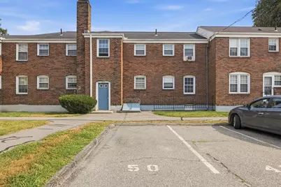 1582 Memorial Ave #1B, West Springfield, MA 01089 - Photo 27