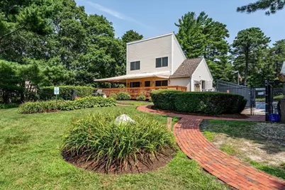 130 Shellback Way #T-130, Mashpee, MA 02649 - Photo 29