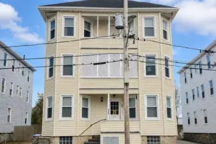 159 Frederick St, New Bedford, MA 02744 - Photo 1