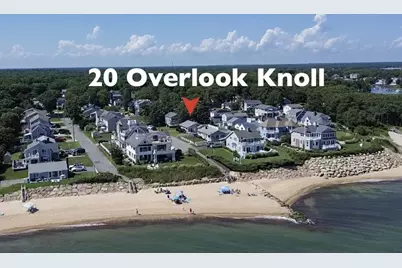 20 Overlook Knoll Rd, Mashpee, MA 02649 - Photo 1