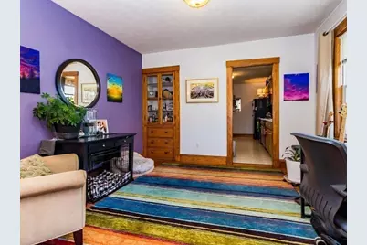 153-155 Alder St #2, Waltham, MA 02453 - Photo 5