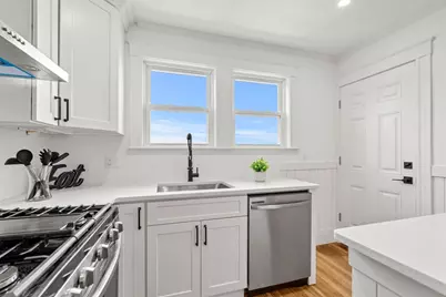 4-6 View South #3C, Boston, MA 02130 - Photo 5