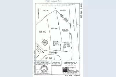 208 Mohawk Path, Holliston, MA 01746 - Photo 35
