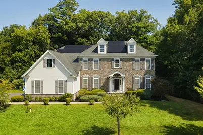 208 Mohawk Path, Holliston, MA 01746 - Photo 1