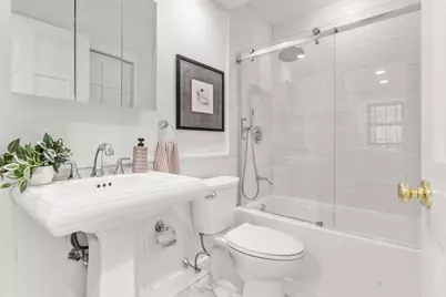 2 Claremont Park #2, Boston, MA 02118 - Photo 11