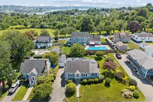 301 Westhill Ave, Somerset, MA 02726 - Photo 1