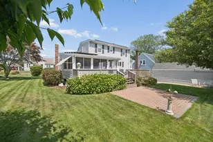 301 Westhill Ave, Somerset, MA 02726 - Photo 11