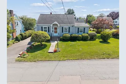 301 Westhill Avenue, Somerset, MA 02726 - Photo 5