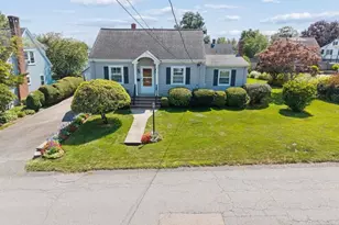301 Westhill Ave, Somerset, MA 02726 - Photo 5
