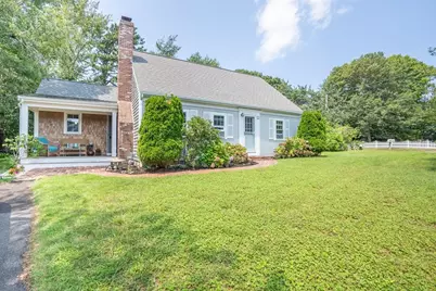 1 Bayberry Rd, Yarmouth, MA 02673 - Photo 1