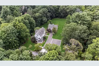 302 Concord Road, Weston, MA 02493 - Photo 3