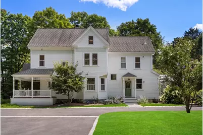 302 Concord Road, Weston, MA 02493 - Photo 1