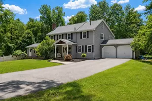 287 Northfield Rd, Lunenburg, MA 01462 - Photo 3