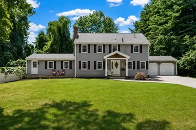 287 Northfield Rd, Lunenburg, MA 01462 - Photo 3
