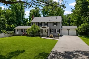 287 Northfield Rd, Lunenburg, MA 01462 - Photo 1