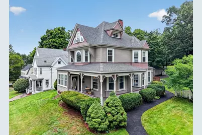 41 Maple St, Stoneham, MA 02180 - Photo 1