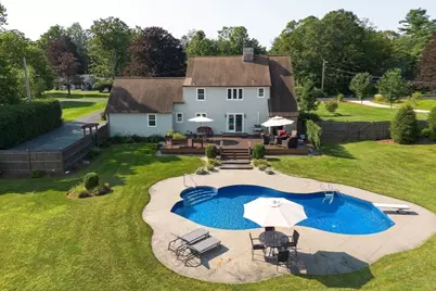22 Post Rd, Lenox, MA 01240 - Photo 37