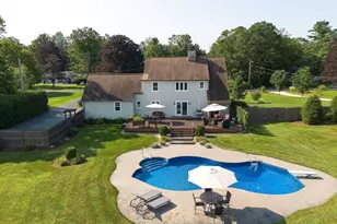 22 Post Rd, Lenox, MA 01240 - Photo 37