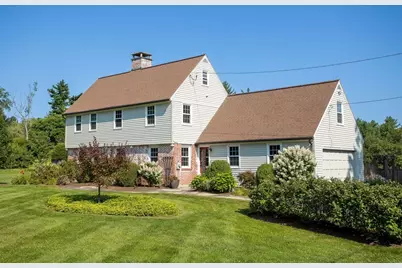 22 Post Rd, Lenox, MA 01240 - Photo 3
