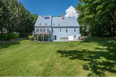 176 Putnam Rd, Holden, MA 01520 - Photo 3