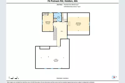 176 Putnam Rd, Holden, MA 01520 - Photo 41