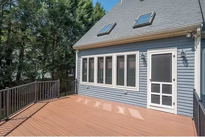 176 Putnam Rd, Holden, MA 01520 - Photo 9