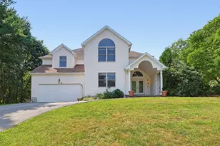 250 Palisades Cir, Stoughton, MA 02072 - Photo 1