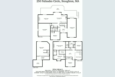 250 Palisades Cir, Stoughton, MA 02072 - Photo 39