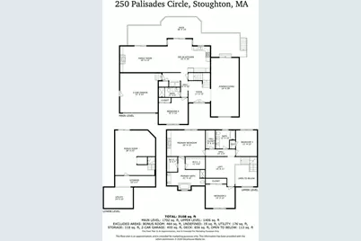 250 Palisades Cir, Stoughton, MA 02072 - Photo 39