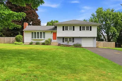 277 Brainerd St, South Hadley, MA 01075 - Photo 1