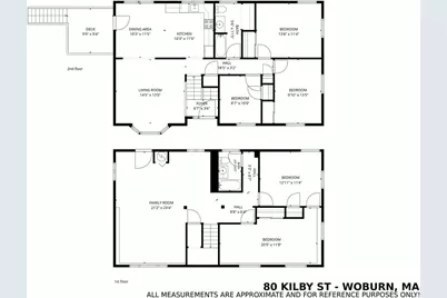 80 Kilby St, Woburn, MA 01801 - Photo 19