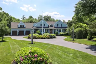 67 Ox Pasture Ln, Cohasset, MA 02025 - Photo 1