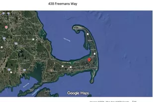 438 Freemans Way, Brewster, MA 02631 - Photo 37