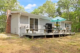 438 Freemans Way, Brewster, MA 02631 - Photo 23