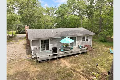 438 Freemans Way, Brewster, MA 02631 - Photo 3