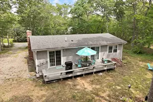 438 Freemans Way, Brewster, MA 02631 - Photo 3