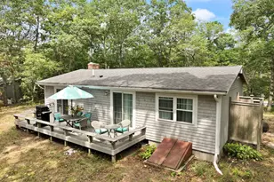 438 Freemans Way, Brewster, MA 02631 - Photo 31