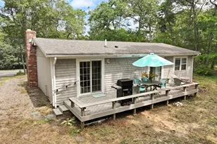 438 Freemans Way, Brewster, MA 02631 - Photo 29