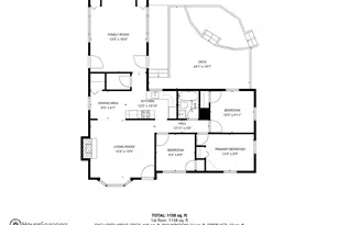 34 Roseen Rd, Holbrook, MA 02343 - Photo 3