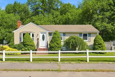 34 Roseen Road, Holbrook, MA 02343 - Photo 1