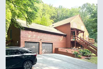 42 Captain Lathrop Drive, Deerfield, MA 01373 - Photo 1