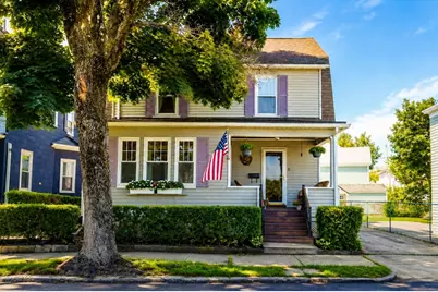 8 Highland St, Peabody, MA 01960 - Photo 1