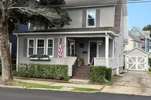 8 Highland St, Peabody, MA 01960 - Photo 1