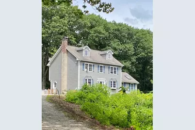 543 Jones Hill Rd, Ashby, MA 01431 - Photo 1