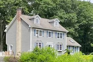 543 Jones Hill Rd, Ashby, MA 01431 - Photo 1